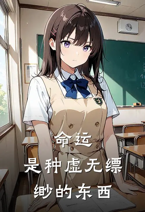 命运，是种虚无缥缈的东西(沈洛凡绯月)热门小说_完结版小说全文免费阅读命运，是种虚无缥缈的东西(沈洛凡绯月)