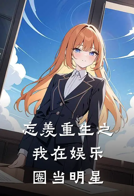 忘羡重生之我在娱乐圈当明星魏无羡江澄完本热门小说_完本小说免费忘羡重生之我在娱乐圈当明星(魏无羡江澄)