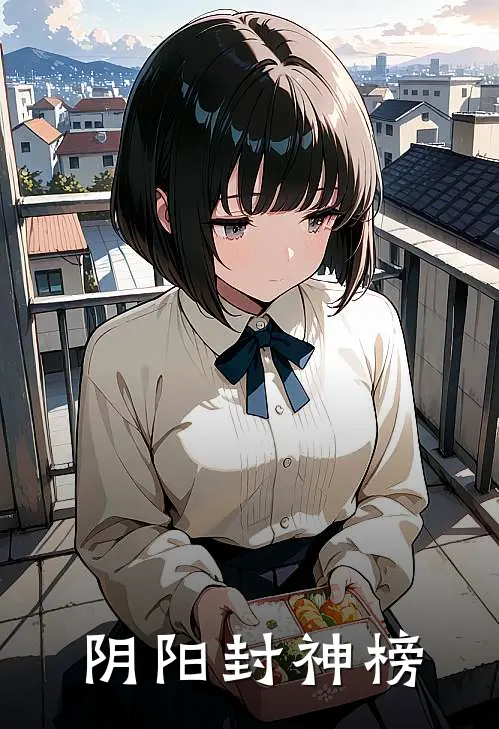 阴阳封神榜