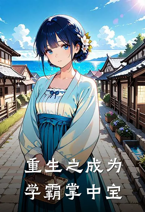 重生之成为学霸掌中宝(桑盛刘冉)全文免费阅读无弹窗大结局_《重生之成为学霸掌中宝》桑盛刘冉免费小说