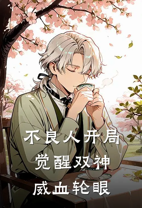 不良人开局觉醒双神威血轮眼