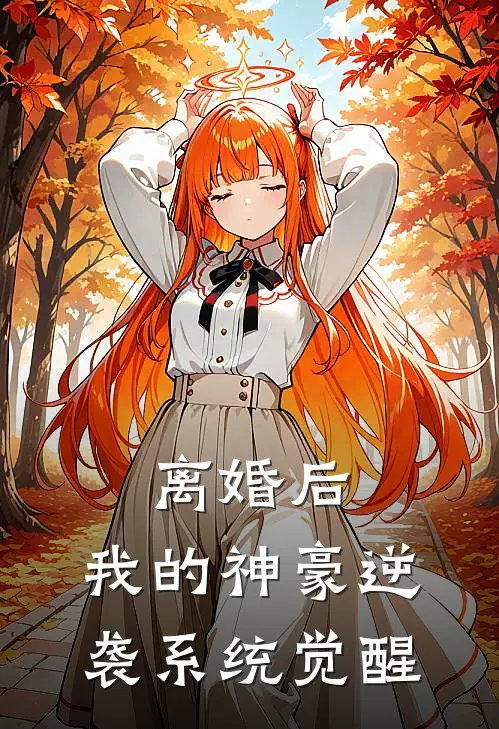 离婚后，我的神豪逆袭系统觉醒林羽苏瑶新热门小说_免费阅读全文离婚后，我的神豪逆袭系统觉醒林羽苏瑶