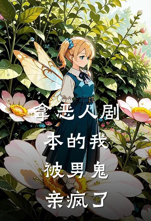 拿恶人剧本的我，被男鬼亲疯了(周珩枷裴镜渊)完结版小说全文免费阅读_最新小说拿恶人剧本的我，被男鬼亲疯了(周珩枷裴镜渊)