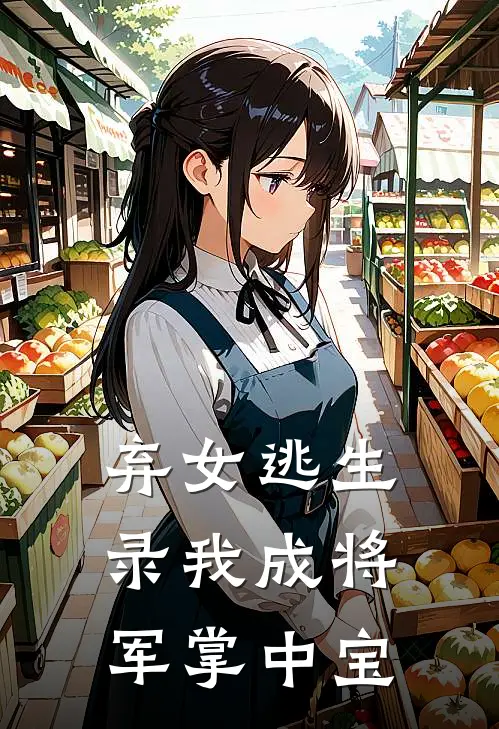 弃女逃生录我成将军掌中宝