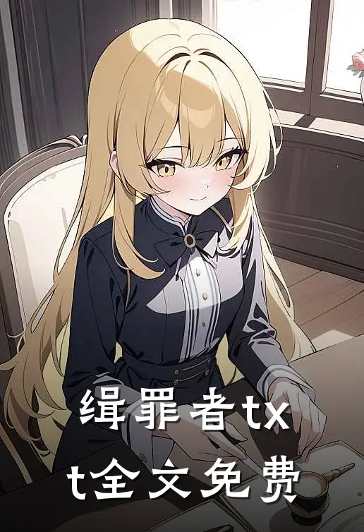 缉罪者txt全文免费