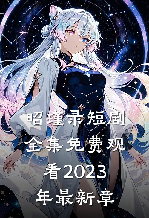 昭瑾录短剧全集免费观看2023年最新章