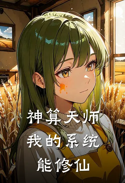 神算天师：我的系统能修仙