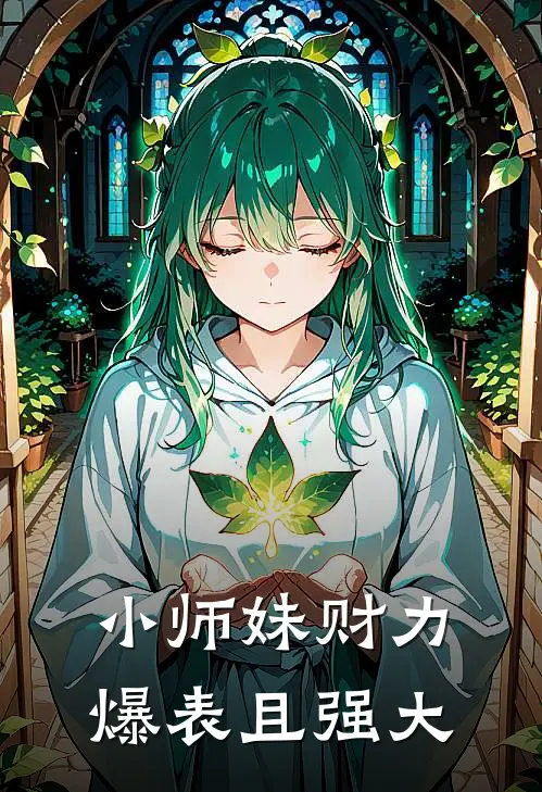 小师妹财力爆表且强大(赫茨木杨丽)免费小说完结_最新推荐小说小师妹财力爆表且强大(赫茨木杨丽)