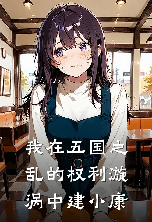 我在五国之乱的权利漩涡中建小康