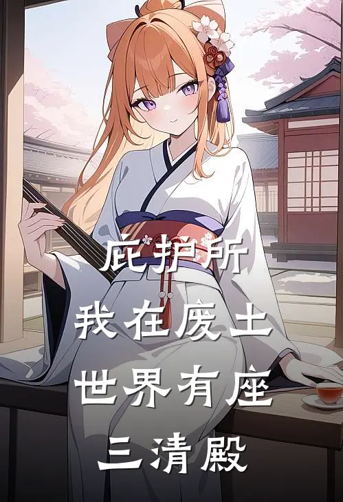 庇护所：我在废土世界有座三清殿