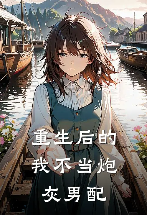 重生后的我不当炮灰男配