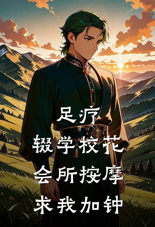 足疗：辍学校花会所按摩求我加钟叶辰沈映雪最新小说推荐_热门小说排行榜足疗：辍学校花会所按摩求我加钟(叶辰沈映雪)