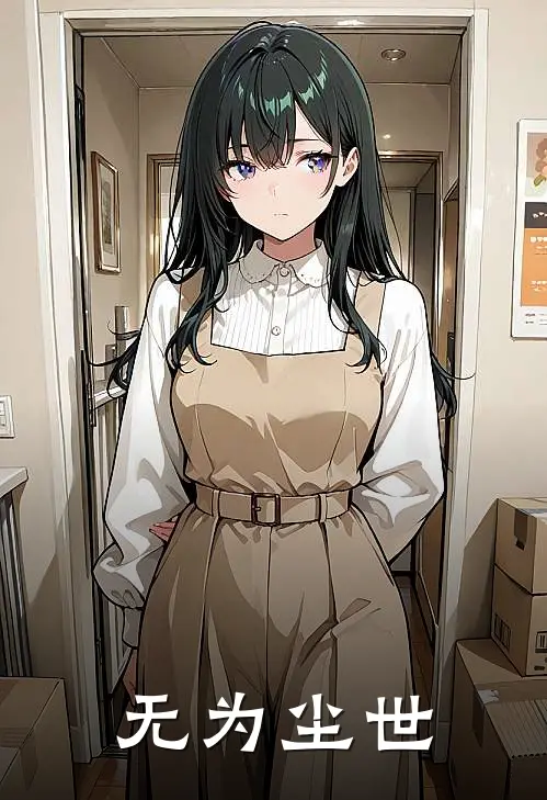 如清慕如清《无为尘世》最新章节阅读_(无为尘世)全章节免费在线阅读