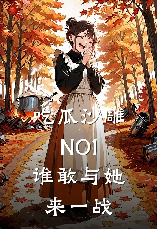 吃瓜沙雕NO1，谁敢与她来一战安玥玥晏舟最新章节免费阅读_吃瓜沙雕NO1，谁敢与她来一战热门小说