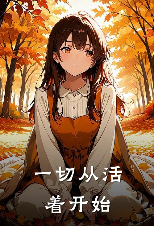 一切从活着开始