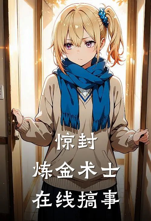 惊封：炼金术士在线搞事慕尼恩白六免费小说全文阅读_最新好看小说惊封：炼金术士在线搞事慕尼恩白六