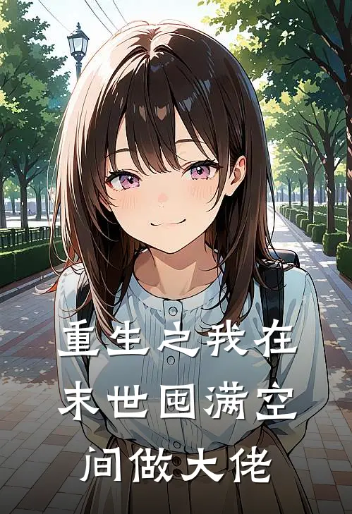 重生之我在末世囤满空间做大佬(林桑暖林振)好看的完结小说_热门小说推荐重生之我在末世囤满空间做大佬林桑暖林振