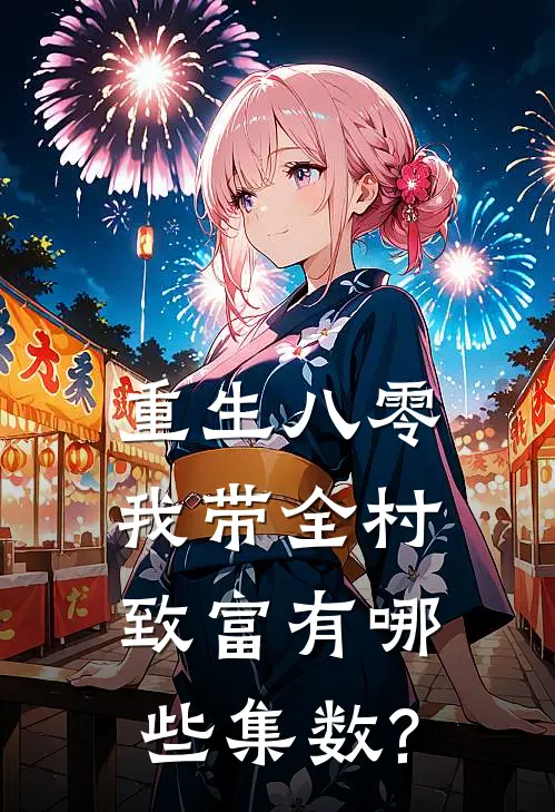 重生八零我带全村致富有哪些集数?