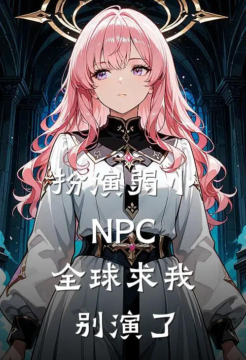 扮演弱小NPC，全球求我别演了(沈言小粉)在哪看免费小说_最新章节列表扮演弱小NPC，全球求我别演了(沈言小粉)