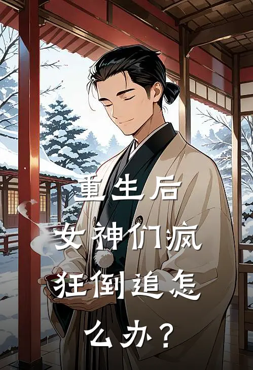 重生后，女神们疯狂倒追怎么办？