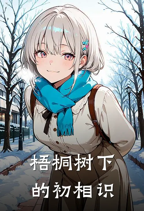 梧桐树下的初相识