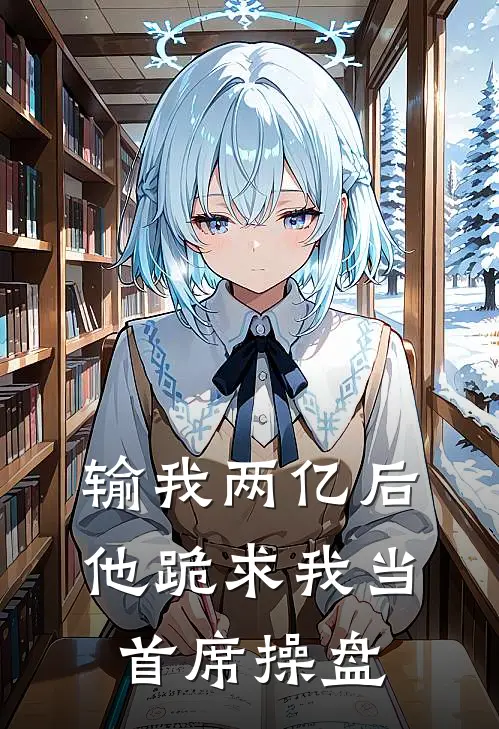 输我两亿后，他跪求我当首席操盘