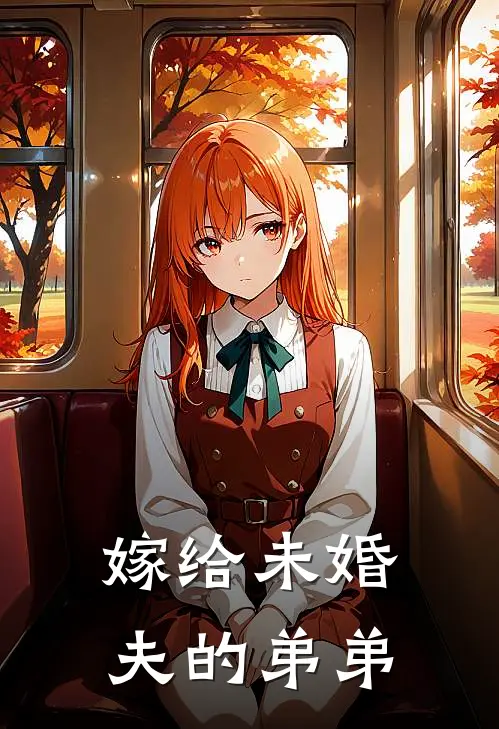 嫁给未婚夫的弟弟