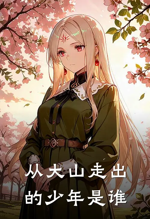 从大山走出的少年是谁