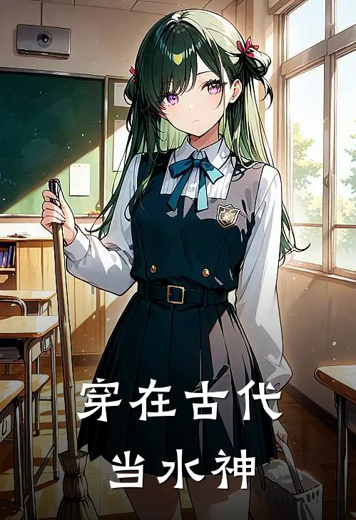 穿在古代当水神