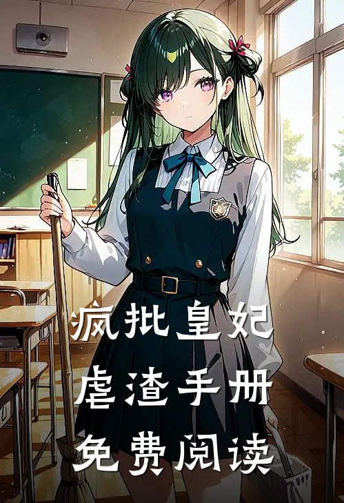 疯批皇妃虐渣手册免费阅读