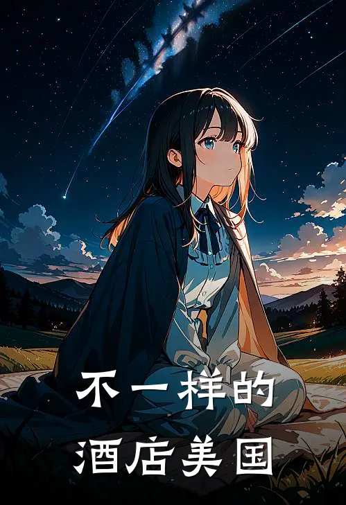 不一样的酒店美国