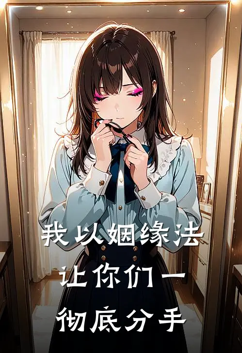 我以姻缘法让你们一彻底分手(叶秋心赵芯欣)完整版免费小说_最热门小说我以姻缘法让你们一彻底分手(叶秋心赵芯欣)