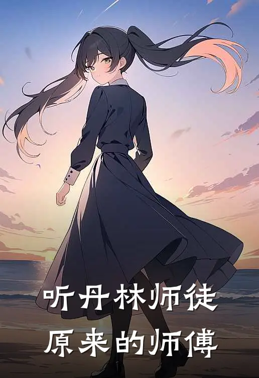 听丹林师徒原来的师傅