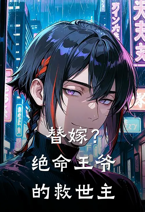 替嫁？绝命王爷的救世主