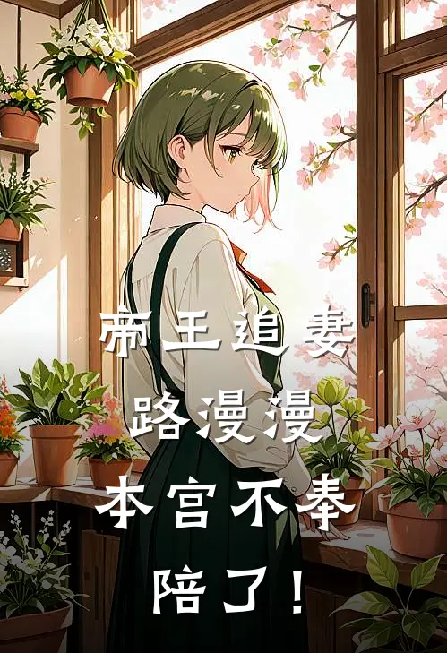 帝王追妻路漫漫：本宫不奉陪了！