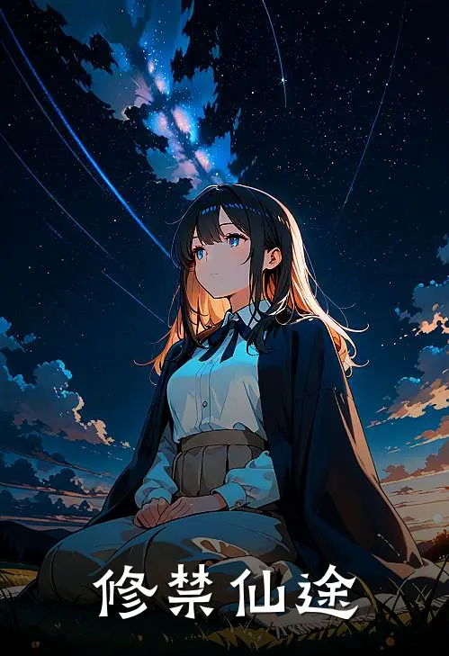 修禁仙途