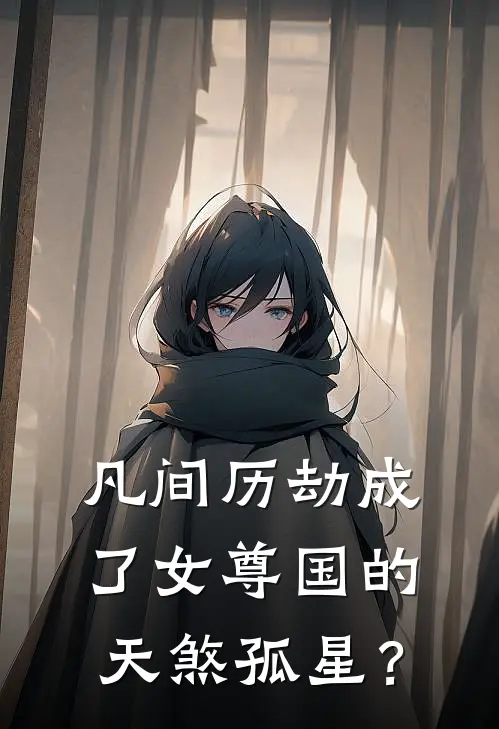 凡间历劫成了女尊国的天煞孤星？