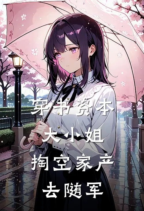 穿书资本大小姐，掏空家产去随军