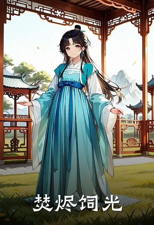 焚烬饲光苏晚苏晴完结好看小说_最新章节列表焚烬饲光(苏晚苏晴)