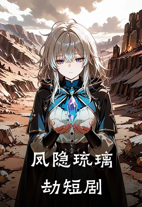 凤隐琉璃劫 短剧