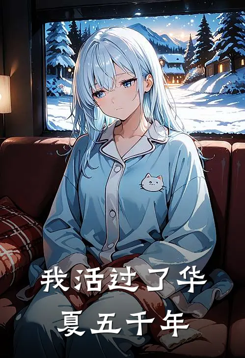 我活过了华夏五千年