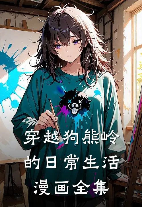 穿越狗熊岭的日常生活漫画全集