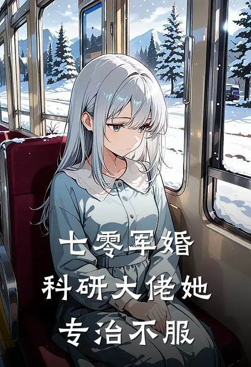 七零军婚：科研大佬她专治不服
