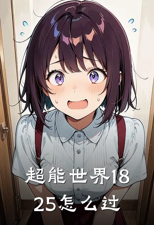 超能世界18-25怎么过