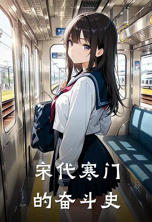 宋代寒门的奋斗史