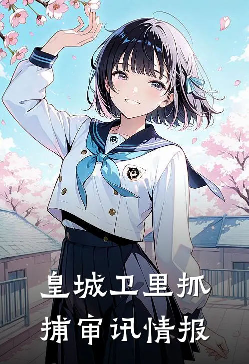 皇城卫里抓捕审讯情报