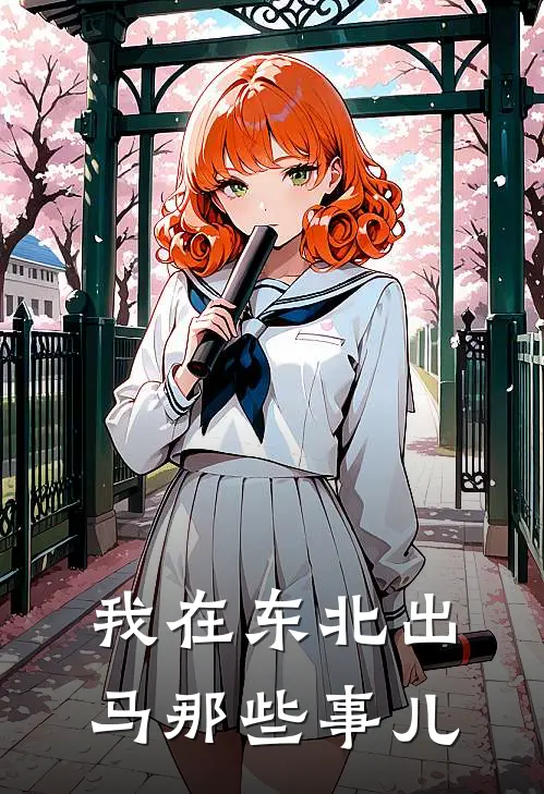 我在东北出马那些事儿