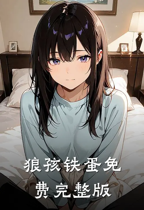 狼孩铁蛋免费完整版