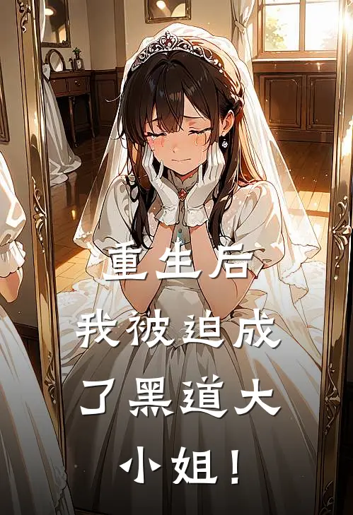 重生后，我被迫成了黑道大小姐！