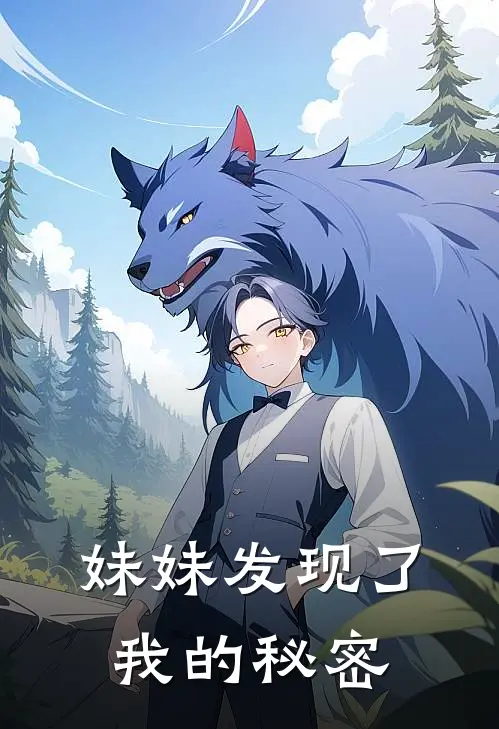 妹妹发现了我的秘密